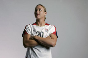 Abby wambach inspirational quotes wallpapers