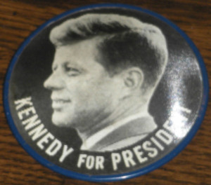 PRESIDENT JOHN FITZGERALD KENNEDY NATIONAL HALL OF HONOR