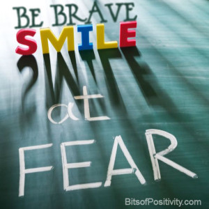 Bravery Quotes For Kids Be brave - for kids and adults