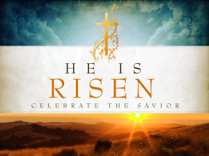 April 8th ~ Easter Brunch @ 9 AM ~ Easter Worship Service with ...