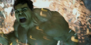 Hulk Avengers
