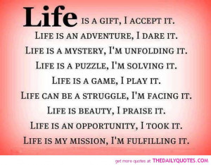 life-is-a-gift-puzzle-mission-quote-pic-thankful-appreciate-quote ...