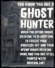 Paranormal Quotes