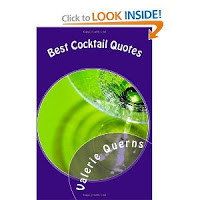 Funny Cocktail Quotes