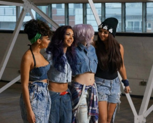 Change Your Life Little Mix Quotes Quote: