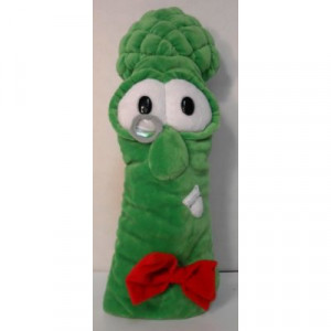 VeggieTales Archibald Asparagus