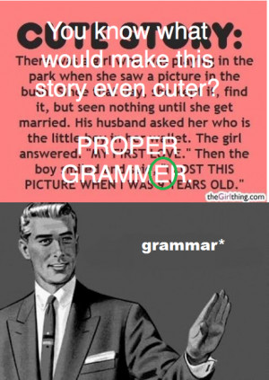 misspelled words grammar pot calling the kettle black