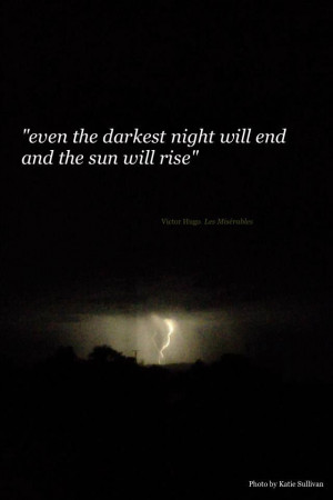 quote #lightning this is such a great quote and I got this picture ...