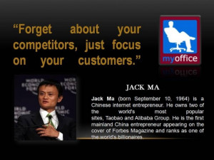 Motivational business quotes