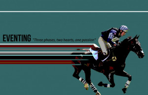 Eventing – Three Phases, Two Hearts, One Passion, One Boyd… Beats ...
