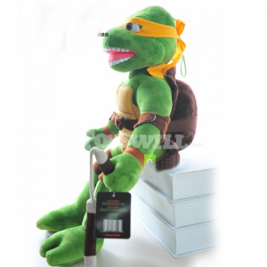 Teenage Mutant Ninja Turtles Michelangelo Toy
