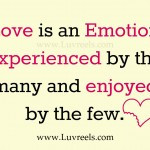 When dealing with people, remember you are not dealing with creatures ...