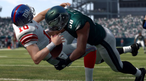 Thread: Top 5 Defensive Ends in Madden NFL 12.