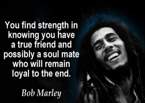 25 Most Inspiring Bob Marley Quotes