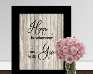 Popular items for framed quotes on Etsy