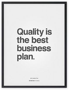 ... small business plans startups quality quotes business business quotes