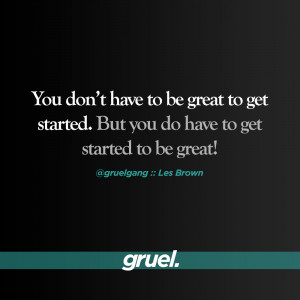 Motivation :: GRIND FUEL