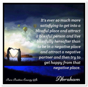 ... & Meaningful Words- Abraham-Hicks Quotes (AHQ3037) #relationship