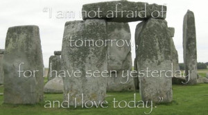 Uplifting Inspirational Positive Quotes & Affirmations to Help ReFocus ...