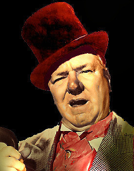 FIELDS ComedyFestival