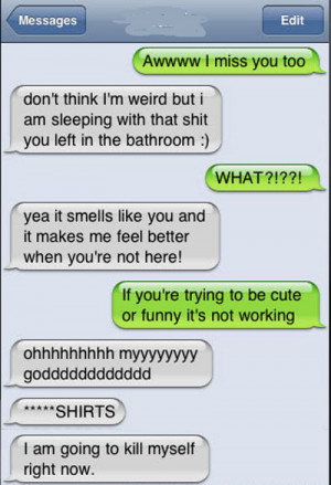 Ten texting disasters that will make you laugh out loud