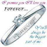 Forever I am Yours Image