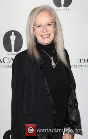 Penelope Spheeris AMPAS Samuel Goldwyn Theater