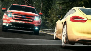 Need For Speed Rivals Xbox