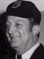 Nestor Chylak (1922 — 1982)