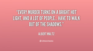 Quotes About Murdering People. Related Images