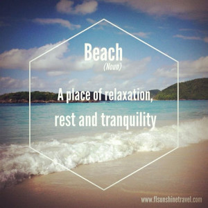 Pinned by Sunshine Travel