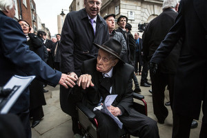 Famous Coffin Pictures