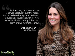 Kate Middleton Quotes (2)