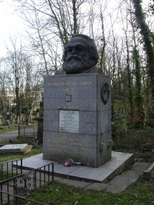 Karl Marx