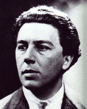 quotes authors french authors andre breton facts about andre breton