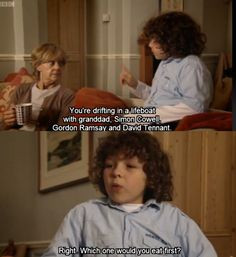 Outnumbered quotes