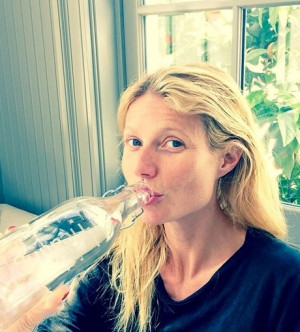 Natur pur? So sieht Topmodel Lena Gercke ohne Make-up aus