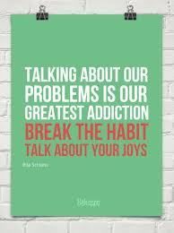 Need to start doing this More