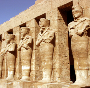 Ancient Egypt مصر القديمة