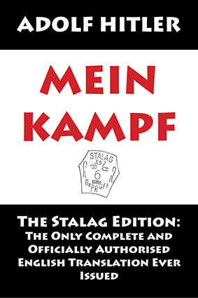 Mein Kampf English Translation