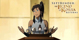 SeptBender: Top 10 quotes from ‘The Legend of Korra’ season 1 ...