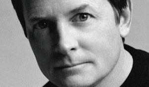 Michael j fox large