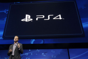 PlayStation 4: SONY «zeigt» neue Konsolen-Generation