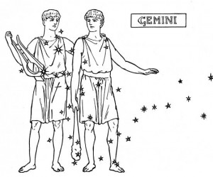Gemini Sun Sign- How does your partner manage money- A survivors guide ...