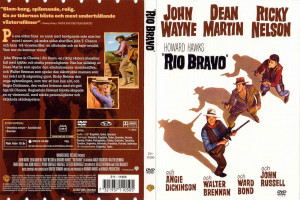 Rio Bravo (Onde Começa o Inferno)