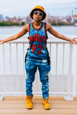 Dej Loaf closes out 2014 in style by given us the official remix to ...