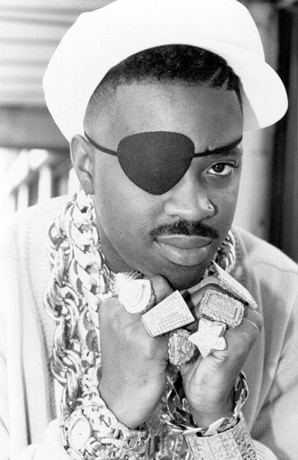 Slick Rick Photo