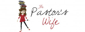 Being a Pastor’s Wife: Handling the Loneliness