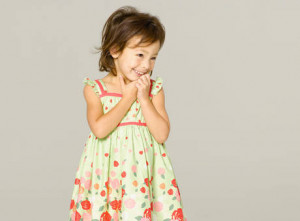 The Next Superstar: Lily from Modern Family Posted by Kristina on ...