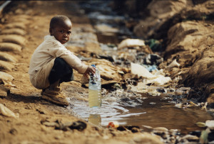 Water Crisis – A Global Endemic